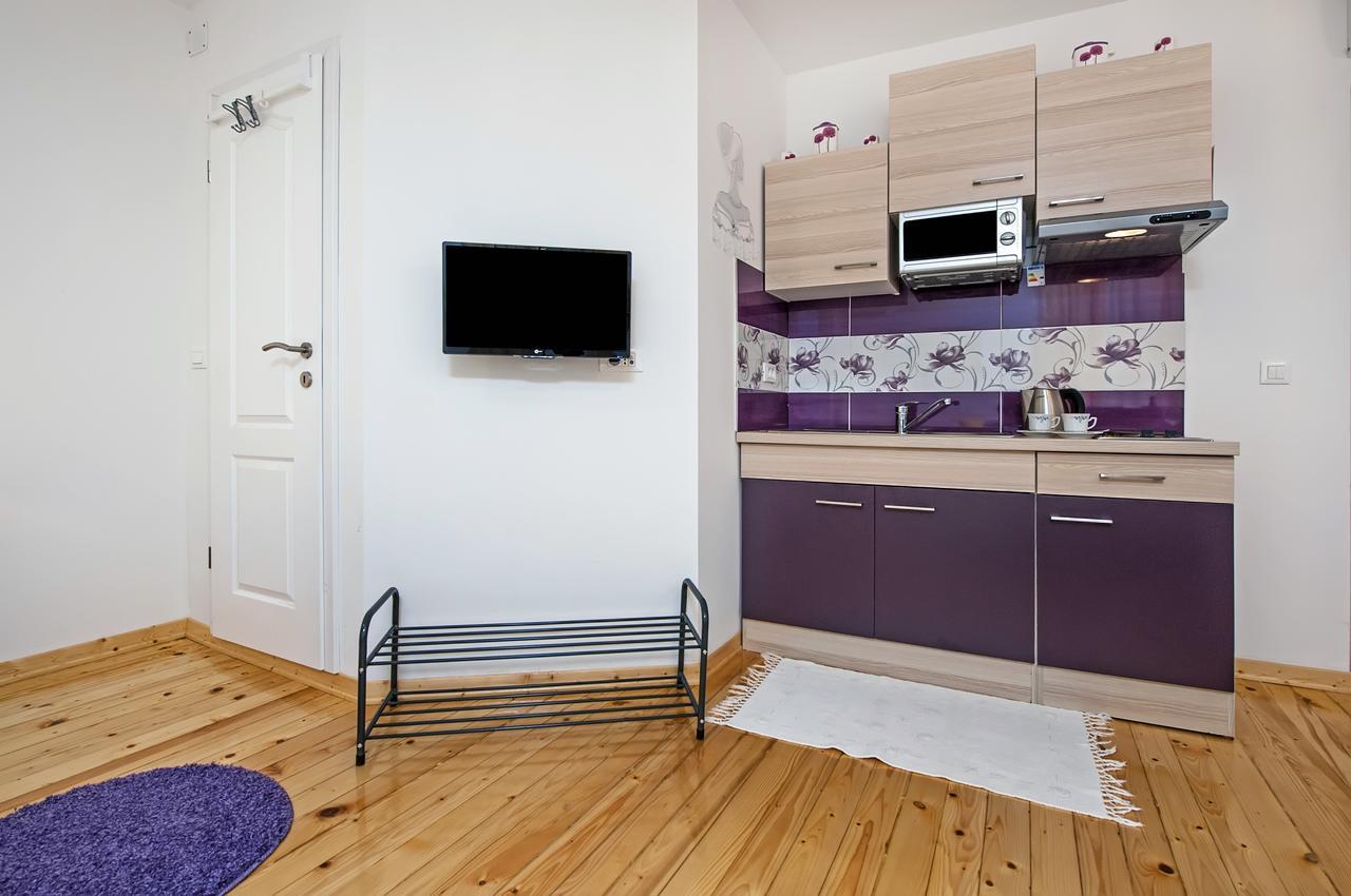 La Svalba Rooms & Studios روفينج المظهر الخارجي الصورة