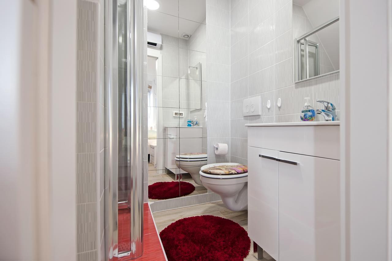 La Svalba Rooms & Studios روفينج المظهر الخارجي الصورة