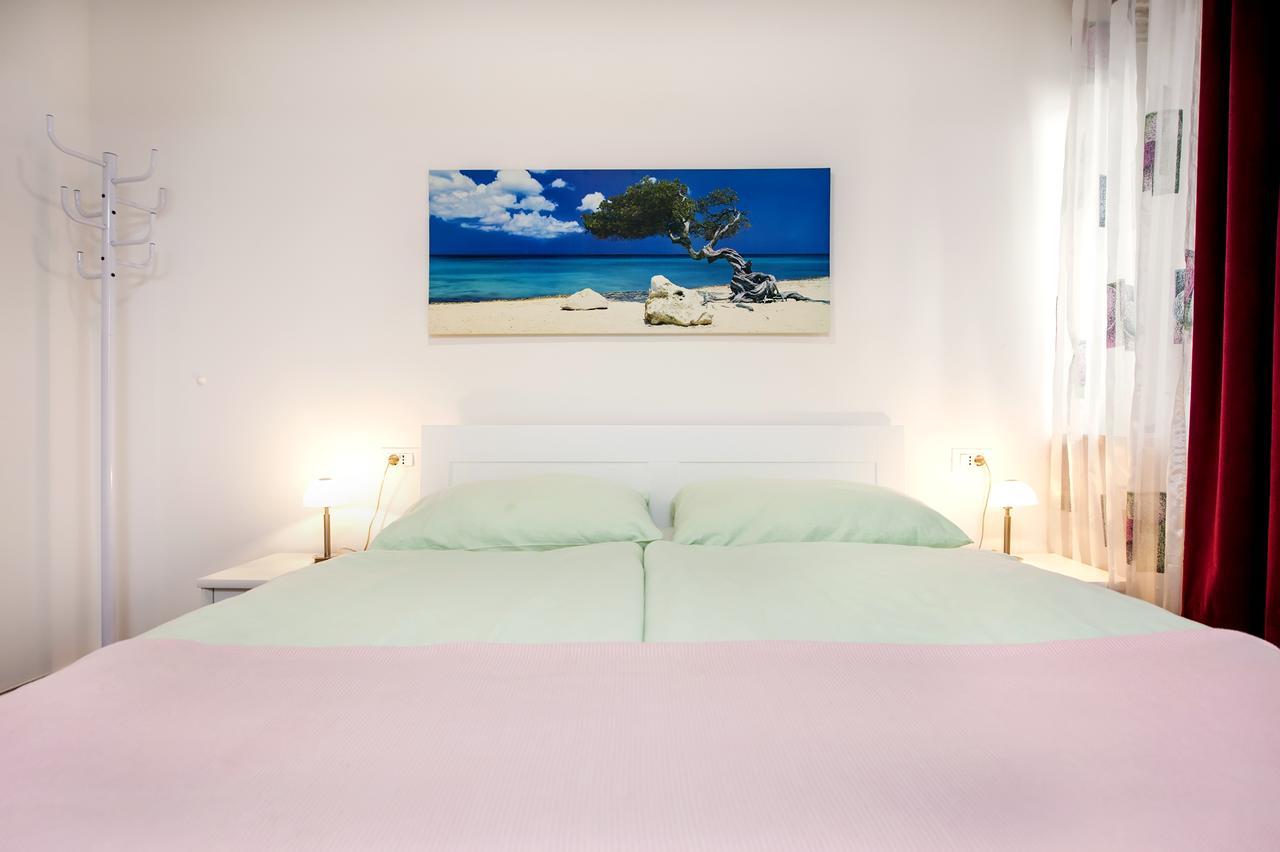 La Svalba Rooms & Studios روفينج المظهر الخارجي الصورة