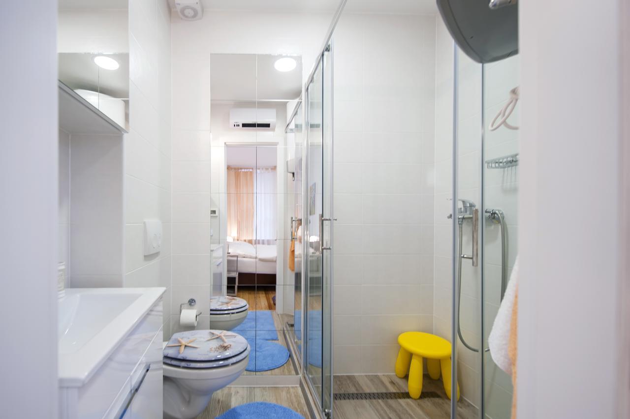 La Svalba Rooms & Studios روفينج المظهر الخارجي الصورة