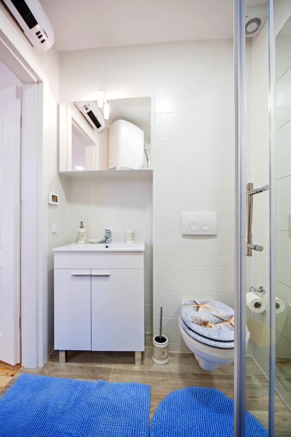La Svalba Rooms & Studios روفينج المظهر الخارجي الصورة