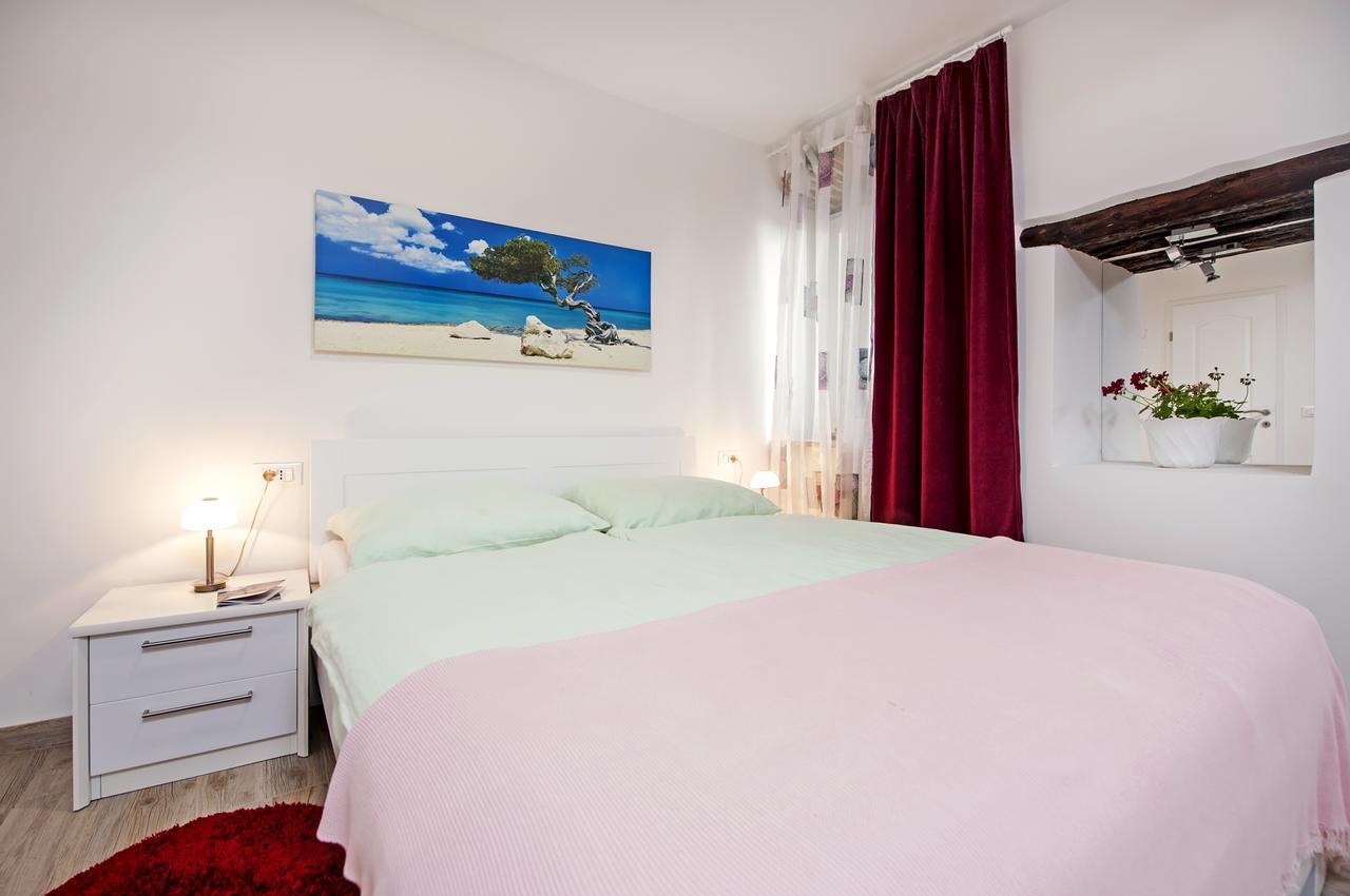 La Svalba Rooms & Studios روفينج المظهر الخارجي الصورة