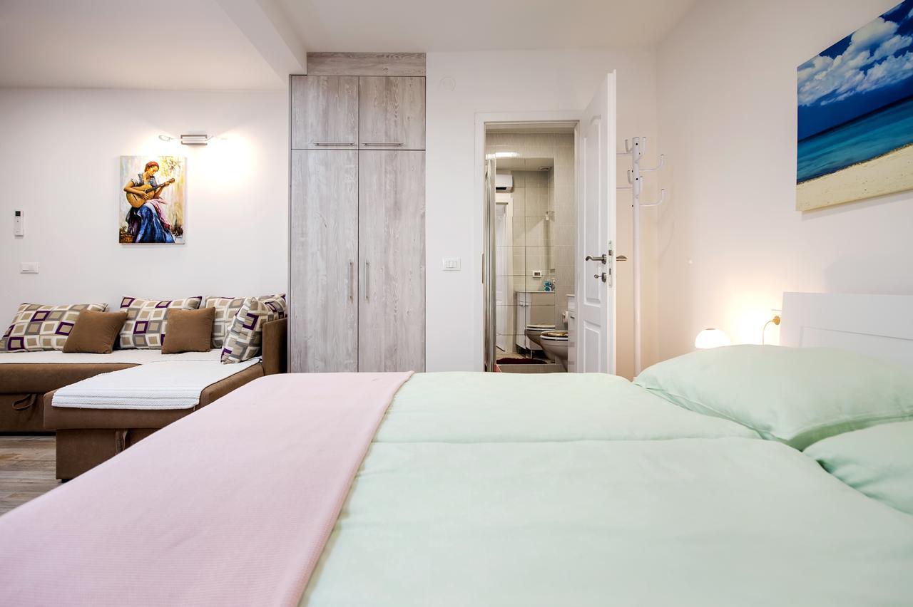La Svalba Rooms & Studios روفينج المظهر الخارجي الصورة