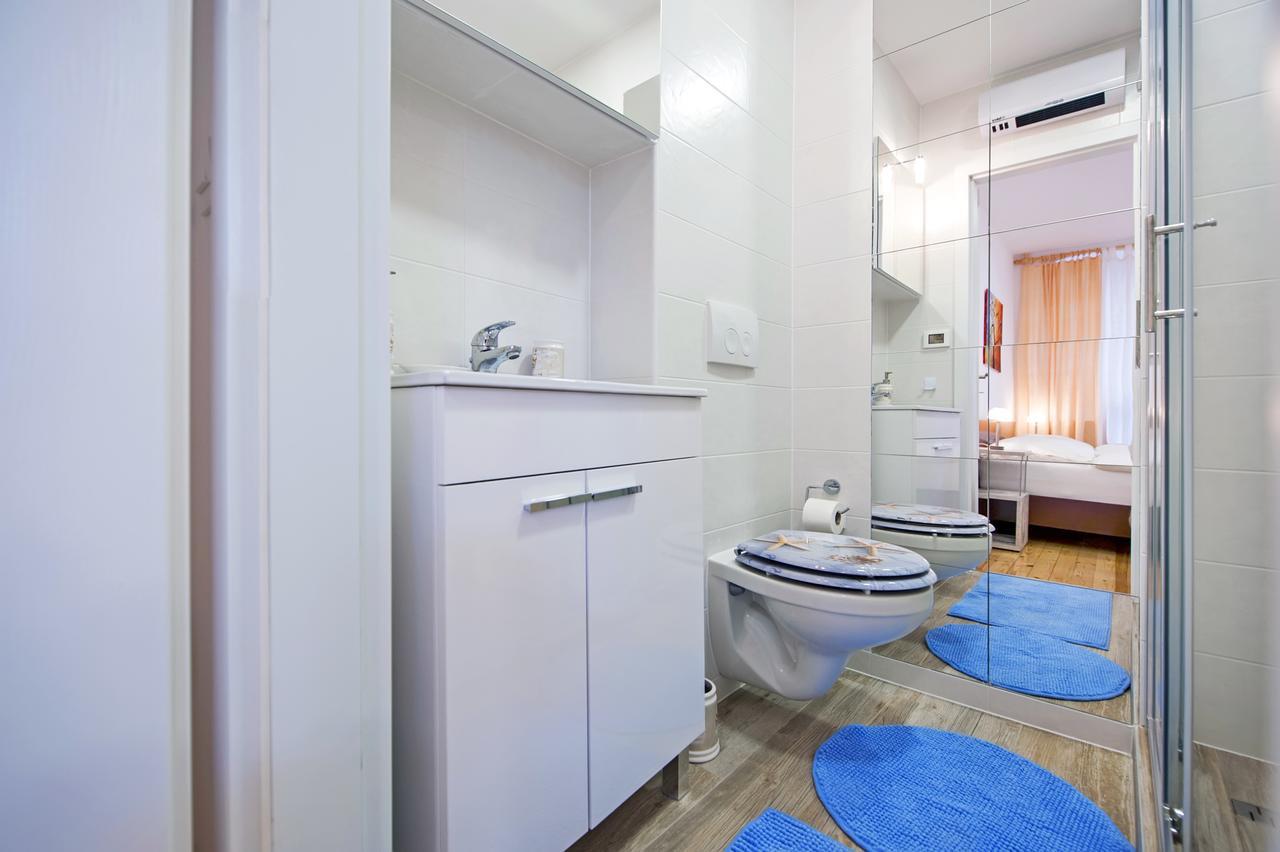 La Svalba Rooms & Studios روفينج المظهر الخارجي الصورة