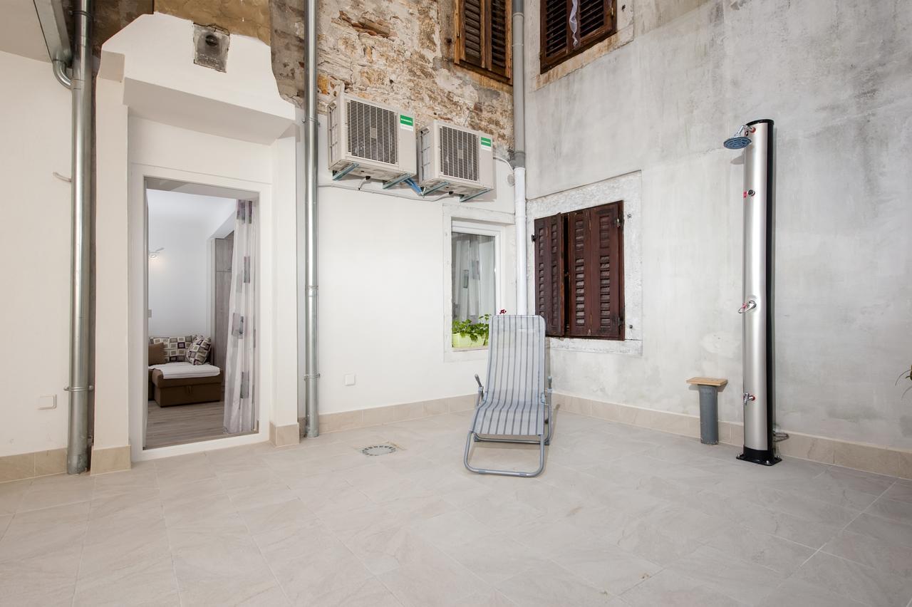 La Svalba Rooms & Studios روفينج المظهر الخارجي الصورة