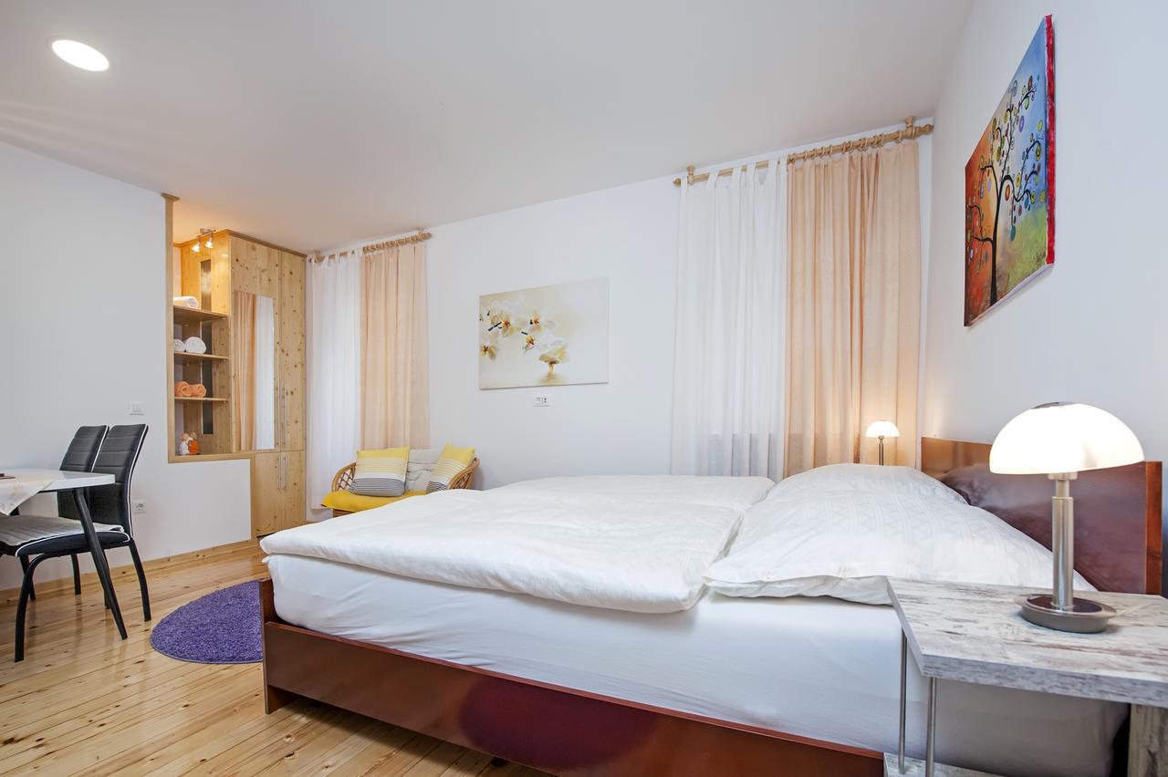 La Svalba Rooms & Studios روفينج المظهر الخارجي الصورة