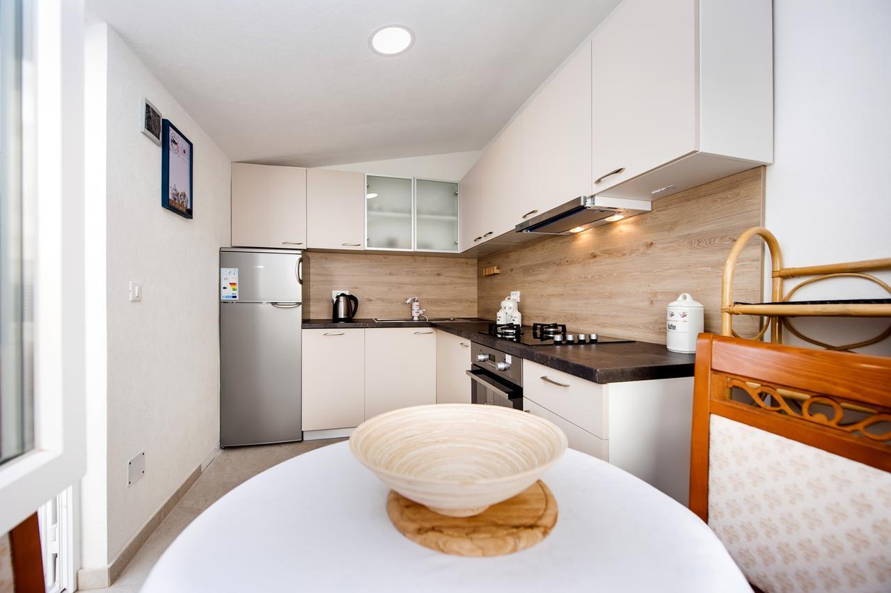 La Svalba Rooms & Studios روفينج المظهر الخارجي الصورة